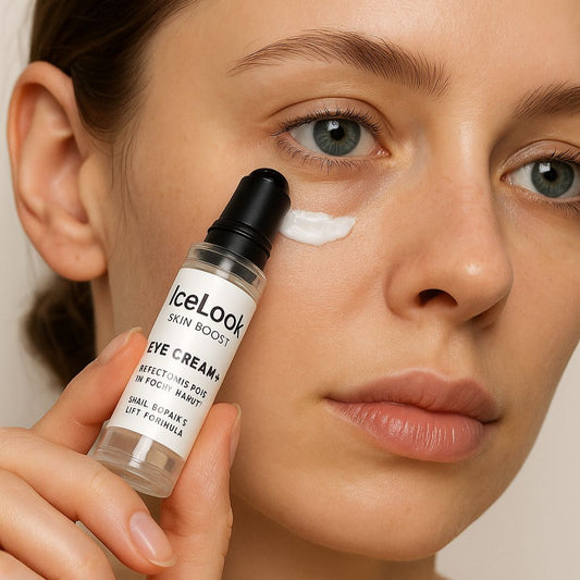 IceLook SKIN BOOST – Eye Cream+
